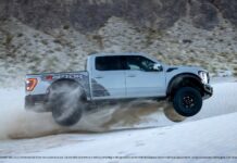 ¿Por qué en los Estados Unidos las camionetas se venden más que los autos y los SUV’s? Las razones…