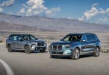 ¿ Cuáles son las innovaciones que BMW traerá a su gama de modelos en el 2023 ?