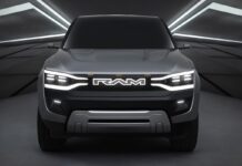 Ram declaró en un comunicado que no fabricará la tan anunciada camioneta eléctrica