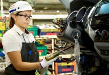 México y Canadá ganan disputa comercial sobre reglas automotrices con EE.UU.