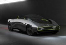 Nissan necesita llamar la atención y mostrará un nuevo prototipo de cero emisiones