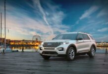 ¿ Cuales autos son los mas seguros del 2023 ? Según cita el Instituto de Seguros para la Seguridad en las Carreteras (IIHS)