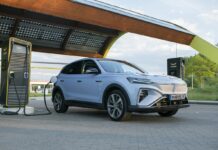 Europa registra un record de ventas de vehículos eléctricos ¿ Que pais lo lidera ?