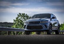Sale a la luz el precio no oficial del Dodge Hornet, que espantará hasta a los más desprevenidos