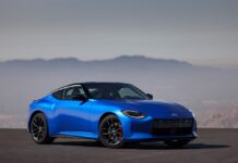 Nissan Z del 2023, quizás el ultimo Z de los Mohicanos