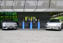 Kia y Hyundai renuevan su colaboración con la FIFA hasta el 2030