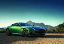 Sale a la luz la lista de los vehículos candidatos para el “Auto Mundial Femenino del Año”