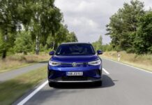 Volkswagen ID.4 del 2025, un EV para el dia a dia