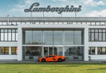 Hace sesenta años se fundó “Automobili Ferruccio Lamborghini S.a.s.