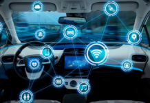 Israel y Peachtree Corners traerán nuevas empresas tecnológicas a Silicon Orchard con avanzada tecnología automotriz