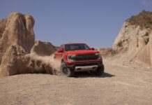 Los cinco 4×4 que no tendrán problemas para cruzar los senderos de la selva amazónica