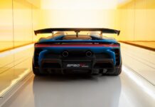 Ferrari presentó dos nuevos modelos, el SF90 XX Stradale y el SF90 XX Spider