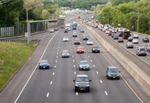 EE.UU. ¿Cuáles son los Estados con las carreteras más difíciles de transitar?