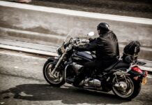 EE.UU. ¿Cuáles son los Estados con los motociclistas más riesgosos involucrados en accidentes fatales?