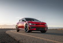 EE.UU. ¿Por qué el crecimiento de las ventas de vehículos eléctricos está a punto de desacelerarse ?