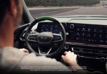 GM lanza el programa de educación “Hands Free, Eyes On”, para fomentar el uso de los sistemas avanzados de asistencia al conductor (ADAS)