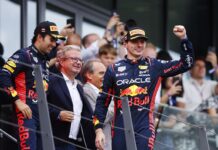 La importancia de los neumáticos en las victorias de Verstappen en la Formula 1