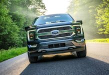 ¿Cuáles son los mejores años modelo para comprar una camioneta Ford F-250 usada?