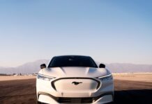 Ford logra ser la marca más vendida en Estados Unidos en el segundo trimestre