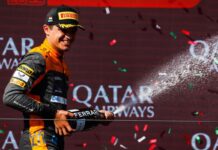 Con la victoria de Verstappen en Hungría, Red Bull alcanza un nuevo récord absoluto en la categoría