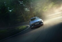 El Hyundai IONIQ 5 N hace su estreno mundial en el Goodwood Festival of Speed