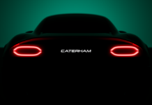 Caterham presentará el concepto de coupé eléctrico Project V y el EV Seven en el Festival de la Velocidad de Goodwood