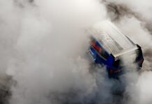 Ford pone el pie en el acelerador para su regreso a la Fórmula 1