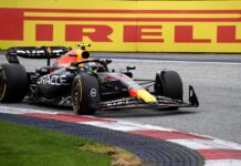 Los equipos de Formula 1 tendrán a disposición unos compuestos de neumáticos más blandos en el GP de Hungría