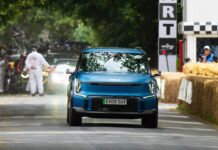 ¿Por que las ventas de autos eléctricos van más lentas de lo que se esperaba?