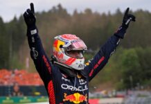 El nuevo récord de Max Verstappen registra el máximo número de triunfos en una sola temporada