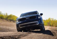 EE.UU. Kia supera las expectativas y establece un récord histórico de ventas