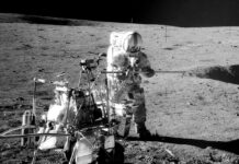 Goodyear sigue centrándose en los neumáticos para los vehículos lunares