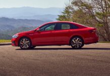 ¿Cuáles son los autos que se fabrican en México y también se venden en Estados Unidos ?