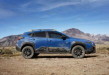 EE.UU. Consumer Reports da la lista de los autos y SUV”s nuevos más populares y fiables