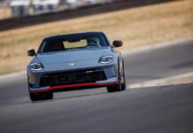 El Nissan Z Nismo del 2024, un auto para los entusiastas del puro rendimiento