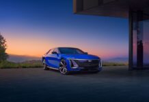 ¿ Me perdí algo ? Cadillac quiere competidor con Roll Royce con un modelo de más de 300.000 dólares