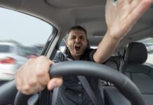¿ Por qué la mayoría de las parejas tienen desacuerdos sobre su auto?