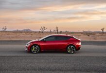 EE.UU. ¿Cuáles son los mejores y más económicos SUV eléctricos del mercado?