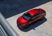 EE.UU. ¿Cuales son los cinco autos del 2025 con las ventas más bajas del mercado?