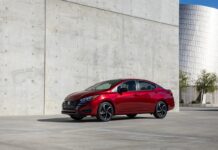 ¿Cuáles son las 10 marcas de autos más vendidas en México en el 2023?