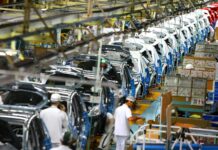 Se podría acercar una huelga que afectaría catastróficamente a los tres grandes fabricantes de Detroit
