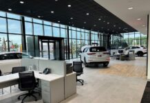 EE.UU. Mitsubishi se adueña del primer lugar en la experiencia del cliente en el “Informe de reputación automotriz 2023”