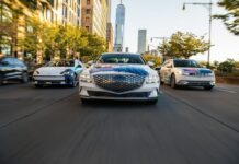 Hyundai anuncia su próxima exposición por Nueva York, para apoyar así la candidatura de la ciudad surcoreana de Busan como sede de la Exposición Universal de 2030