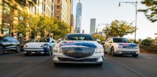 Hyundai llama a revisión 94,000 vehículos debido a un riesgo de incendio