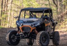 El Polaris RZR XP del 2024 y la próxima revolución en rendimiento todoterreno