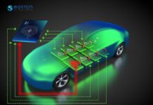 ¿De que manera una compañía está ayudando a los fabricantes a limitar el riesgo de incendios en las baterías de los vehículos eléctricos?