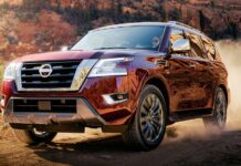 Las mejores SUV y camionetas para explorar América