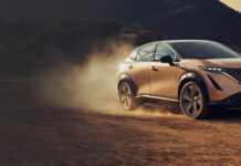 7 vehículos autónomos que redefinirán la conducción