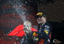 El 2023 para Verstappen, puede considerarse la mejor campaña individual de la historia de la Fórmula 1 ?