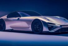 ¿Cuáles son los 7 autos del futuros que seguro dejarán sus huellas en los próximos años?